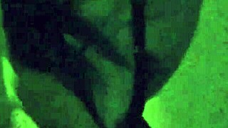 Sandy Cortez in Public Outdoor Adventure