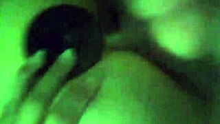 asian girl rides cock and fucks ass with dildo