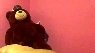 ebony whorelladevil rides a monster white cock with her big ass.