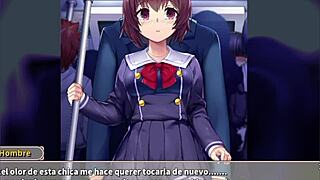 Hey, how do I pass this stalker part in 3D cartoon game?