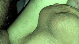 Ja-ja sem imel seks s prijateljem tako intenzivno in gej