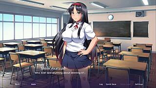 i break the rematch with anal and rimjob in part 2 ep2