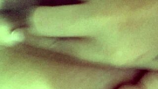 i masturbated with pink dolphin, did dp with black dick