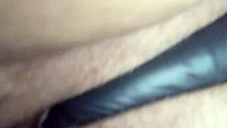 i masturbated with pink dolphin, did dp with black dick