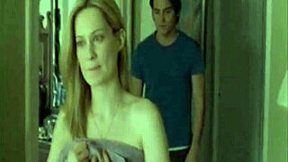 Step mom is off limits, but tempting