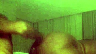 Tinder Dates Lead To POV Sex Adventures