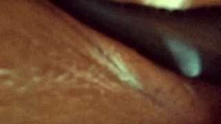 i masturbated with pink dolphin, did dp with black dick