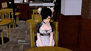 Harem Hotel 99 Exploration