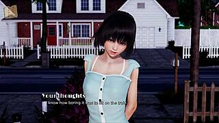 My Real Desire 58 - Indian Game Passion