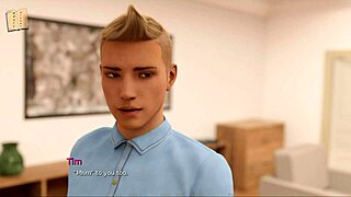 Exploring the game Inside Jennifer 37.