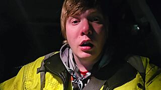 I Fucked Him with Such Emotion