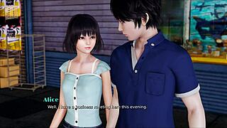 My Real Desire 58 - Indian Game Passion