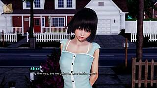 My Real Desire 58 - Indian Game Passion