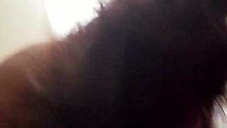 wife and husband spending quality time