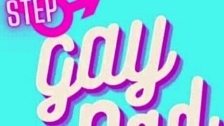 step gay dad, is our secret safe? it's my role to give fatherly advice, but when we get emotionally involved, does it make us vulnerable?