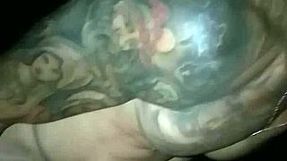 condom burst and i came!