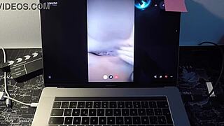 are you fucking that spanish milf on webcam, leyva?