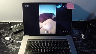 are you fucking that spanish milf on webcam, leyva?