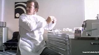 Eleonora Giogi in Appassionata Shows Stunning Softcore Elegance