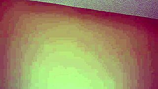 Bound Wife Feels Intense Pleasure Sucking