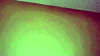 Bound Wife Feels Intense Pleasure Sucking