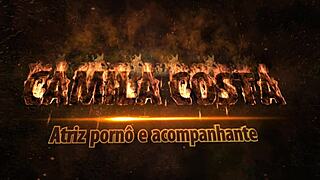 Wife Fucks Another in Hotel