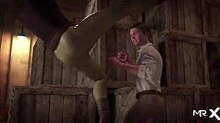 treasureofnadia - sexy girl jerks my cock e3 85