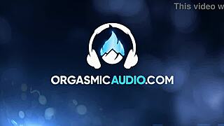 Teen babe dances and blows four men at the night club.