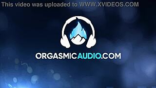 Teen babe dances and blows four men at the night club.