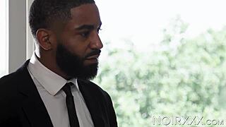 Jordan Jameson Fucks Shadow Hard