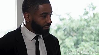 Jordan Jameson Fucks Shadow Hard