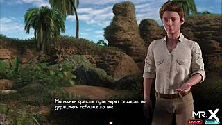 Wow! Treasureofnadia Big Anal Beads Stretching Tight Hole E3 52