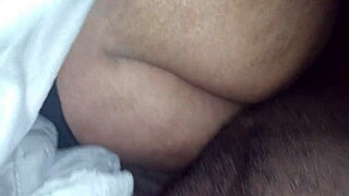 Hey slimthick, how’s that big black cock treating you today?