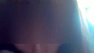 I Convinced Her to Suck It in the Truck Dianita Miel