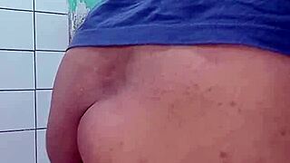 con ganas dándole duro