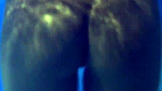 Indian Lady Performs Powerful Relaxing Ritual