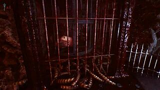 Slip vild BDSM løs med Djævlens sex spil