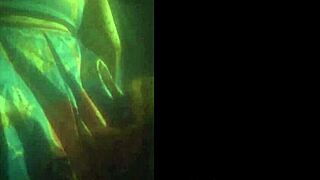 You riding that big booty with monster cock?