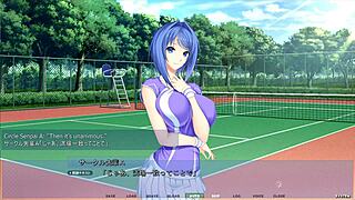 yo, akumeru family, ready for park sex on mahiru route?