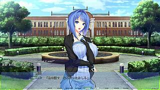 yo, akumeru family, ready for park sex on mahiru route?