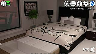 Човече, гледај ове вруће аниме девојке како скачу на тај курац у водном свету е1 26