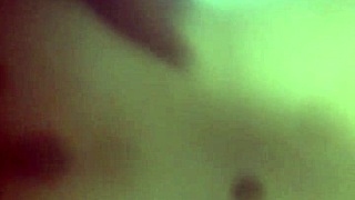 I'm fucking my hot MILF wife with a big cock!