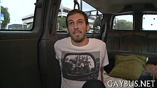 Big Gay Porn Video