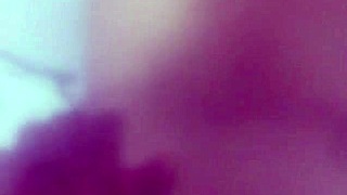 I'm fucking my hot MILF wife with a big cock!