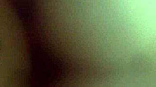 I'm fucking my hot MILF wife with a big cock!