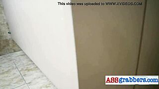 Gay Office Sex After Donuts!