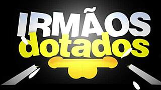 Latina Twink Gets Bareback Ass Cumshot