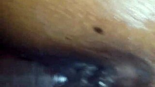 black amateur video