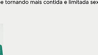dei para o melhor amigo do meu marido