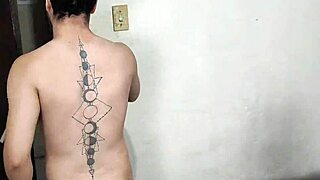 i'm teaching my gay friend how to lick pussy so good with toys and all